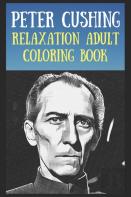 Relaxation Adult Coloring Book