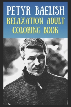Bertrand.pt - Relaxation Adult Coloring Book