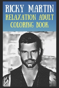 Bertrand.pt - Relaxation Adult Coloring Book