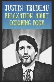 Relaxation Adult Coloring Book