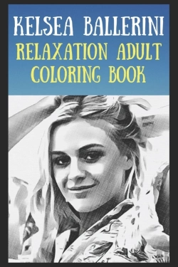 Bertrand.pt - Relaxation Adult Coloring Book
