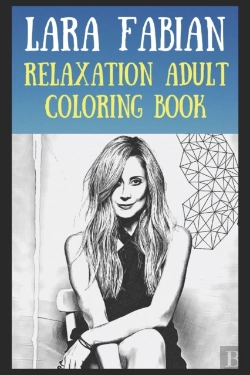 Bertrand.pt - Relaxation Adult Coloring Book