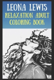 Relaxation Adult Coloring Book