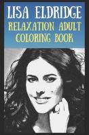 Relaxation Adult Coloring Book