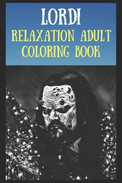 Bertrand.pt - Relaxation Adult Coloring Book
