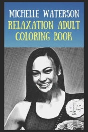 Relaxation Adult Coloring Book