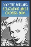 Relaxation Adult Coloring Book