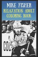 Relaxation Adult Coloring Book