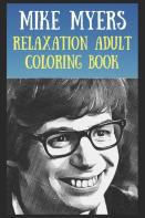 Relaxation Adult Coloring Book