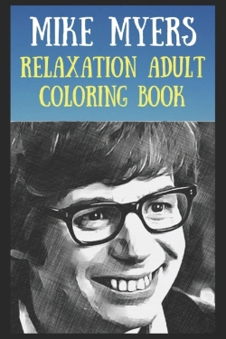 Bertrand.pt - Relaxation Adult Coloring Book