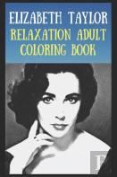 Relaxation Adult Coloring Book