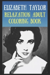 Relaxation Adult Coloring Book