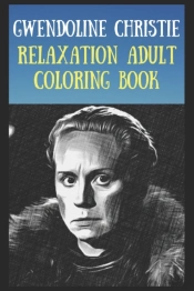 Relaxation Adult Coloring Book