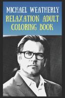 Relaxation Adult Coloring Book