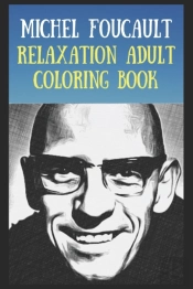 Relaxation Adult Coloring Book
