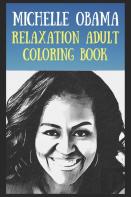 Relaxation Adult Coloring Book