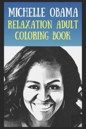 Relaxation Adult Coloring Book