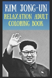 Relaxation Adult Coloring Book