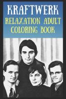 Relaxation Adult Coloring Book
