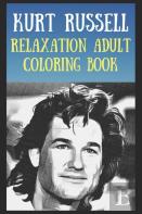 Relaxation Adult Coloring Book
