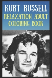 Relaxation Adult Coloring Book