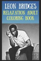 Relaxation Adult Coloring Book