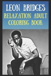 Relaxation Adult Coloring Book