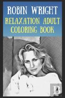 Relaxation Adult Coloring Book