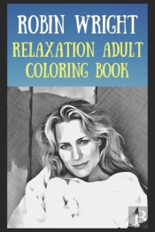 Relaxation Adult Coloring Book