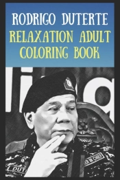Relaxation Adult Coloring Book
