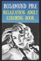 Relaxation Adult Coloring Book