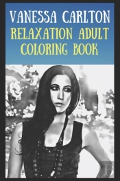Relaxation Adult Coloring Book