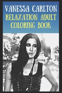Bertrand.pt - Relaxation Adult Coloring Book