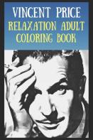Relaxation Adult Coloring Book