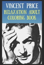 Relaxation Adult Coloring Book