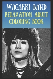 Relaxation Adult Coloring Book