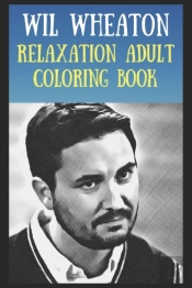 Relaxation Adult Coloring Book