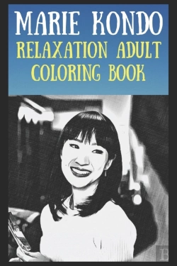 Bertrand.pt - Relaxation Adult Coloring Book