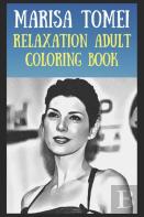 Relaxation Adult Coloring Book