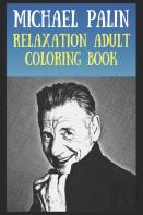 Relaxation Adult Coloring Book