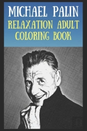 Relaxation Adult Coloring Book