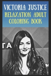 Relaxation Adult Coloring Book