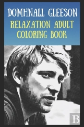 Relaxation Adult Coloring Book