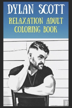 Bertrand.pt - Relaxation Adult Coloring Book