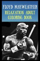 Relaxation Adult Coloring Book