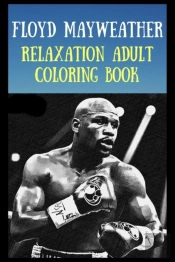 Relaxation Adult Coloring Book