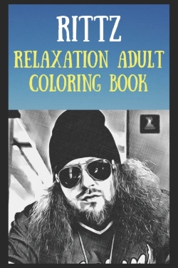 Bertrand.pt - Relaxation Adult Coloring Book