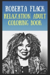Relaxation Adult Coloring Book