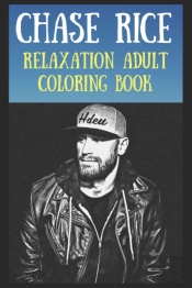 Relaxation Adult Coloring Book