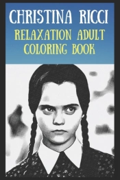 Relaxation Adult Coloring Book